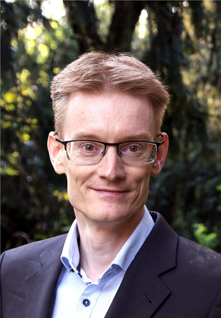 Dr. Christian Spindler