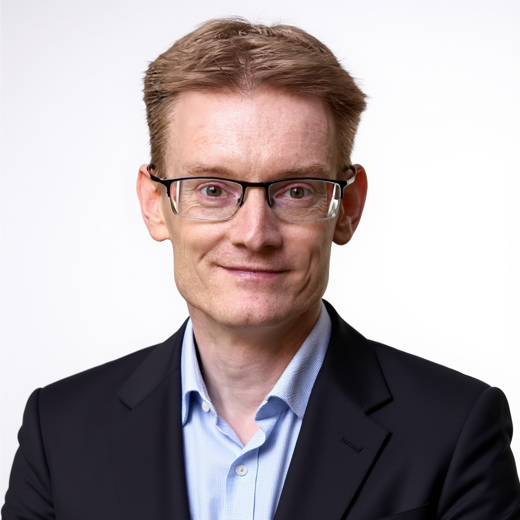 Dr. Christian Spindler