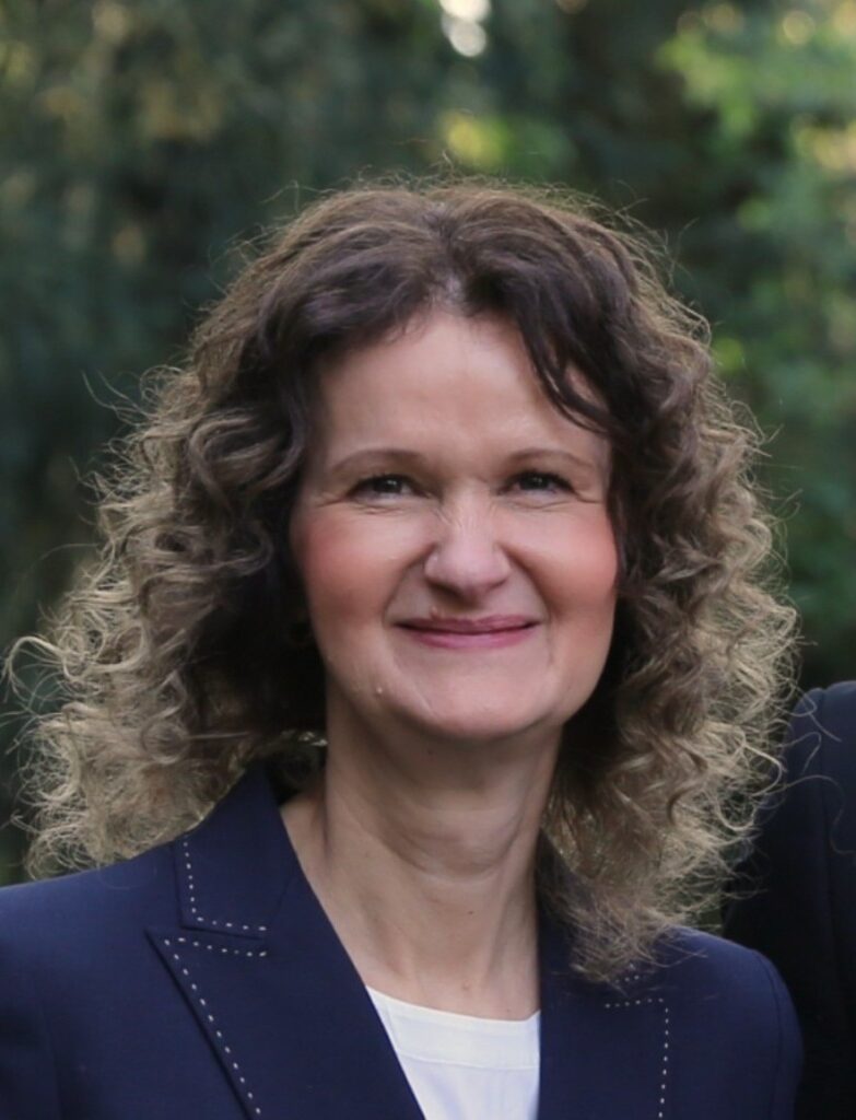 Dr. Karen Möhlenkamp