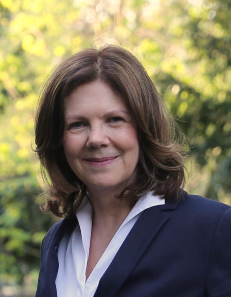 Dr. Sabine Schulte-Beckhausen