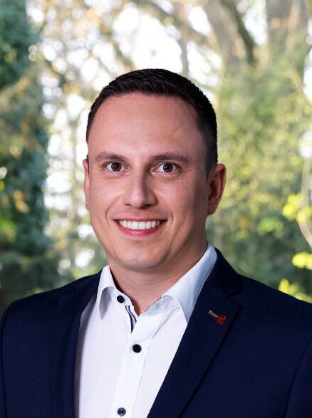 Sebastian Bravo Lutz