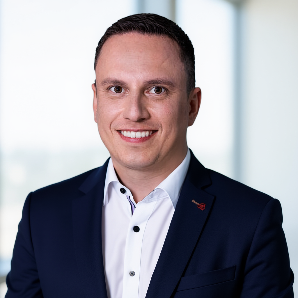 Sebastian Bravo Lutz